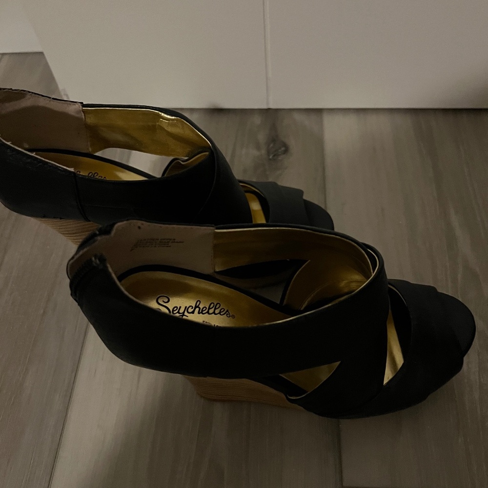 Wedges
